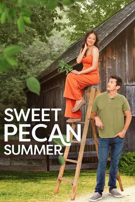 Sweet Pecan Summer